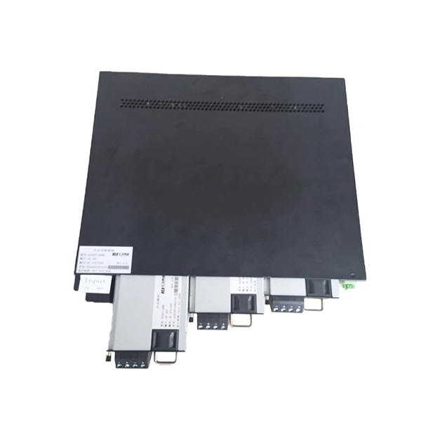 How to connect the two fiber optic cable connectors 