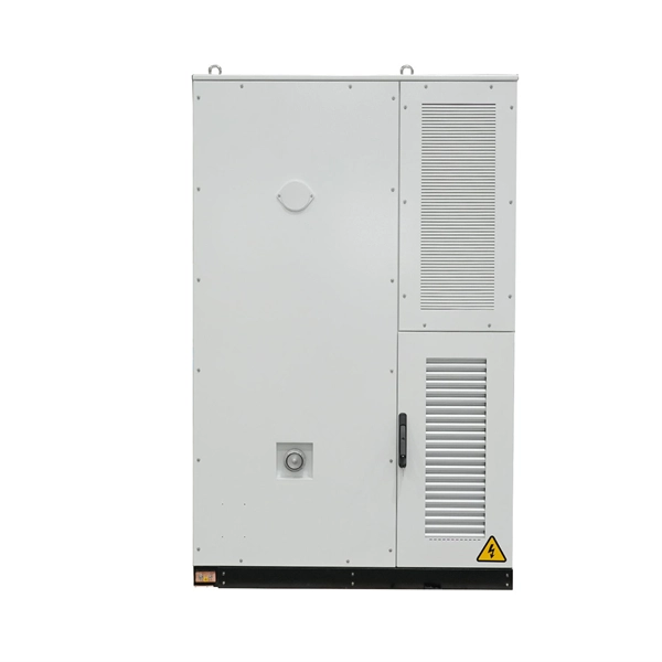 Algeria 19-inch earthquake-resistant server rack