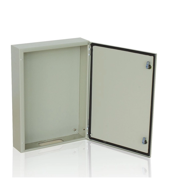 How to quickly estimate the price of a distribution box