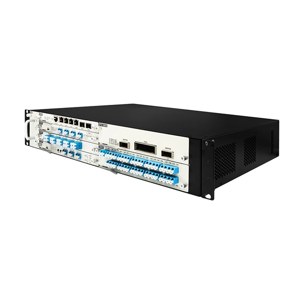 Interoperability between single-mode and multimode optical fibers