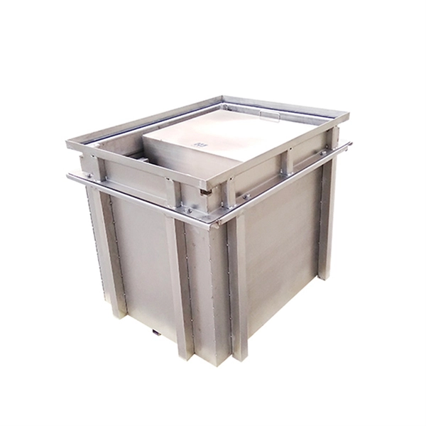 Parallel Solution for 200g Optical Modules