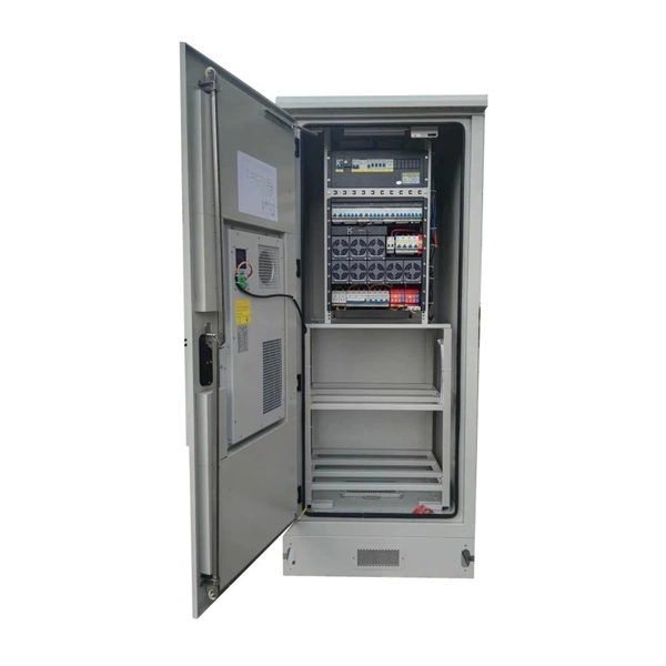 Does the access switch enable authentication-free access for its ports 