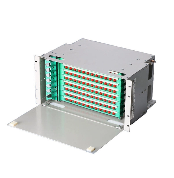 Madagascar Warranty Core Switch SFP