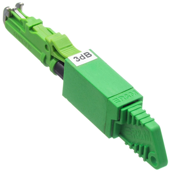 Construction of Fiber Optic Distribution Frames