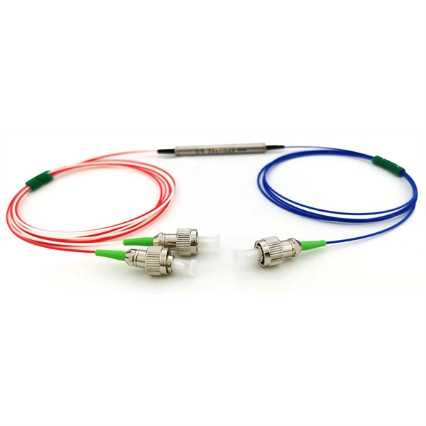 Fiber Optic Coupler Specifications and Models