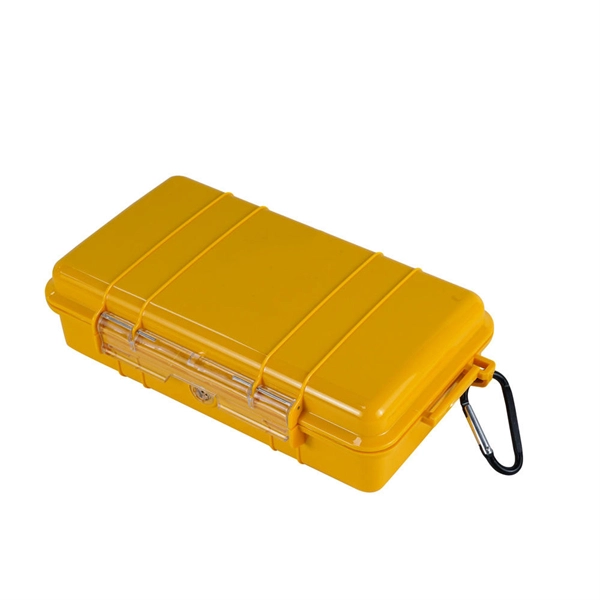 Barbados Micro Module