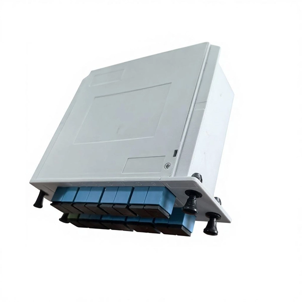 Wiring method for power supply of wind turbine distribution box